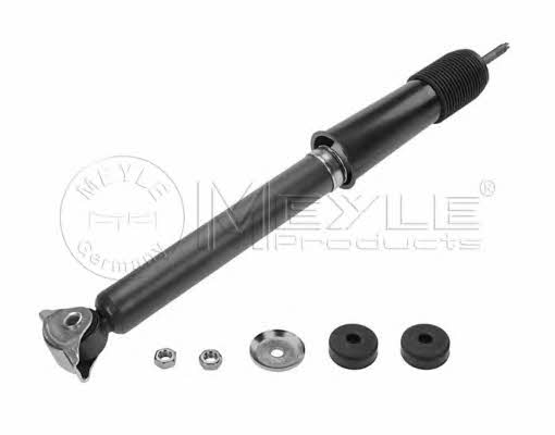 Meyle 026 625 0002 Front oil and gas suspension shock absorber 0266250002
