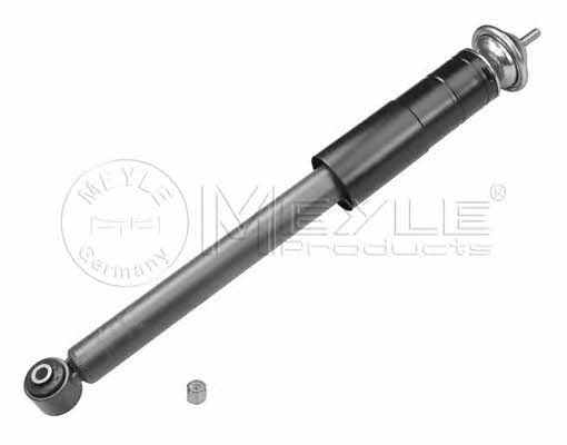 Meyle 026 625 0003 Front oil and gas suspension shock absorber 0266250003