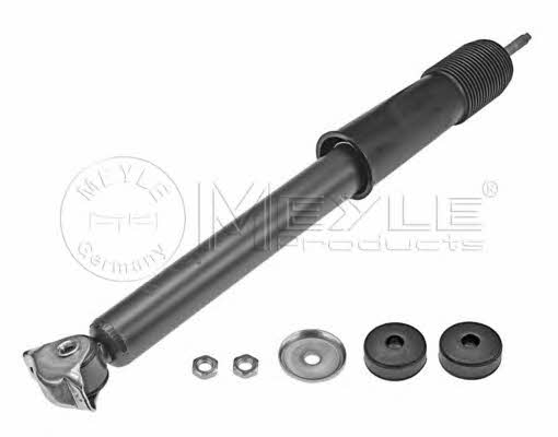 Meyle 026 625 0005 Front oil and gas suspension shock absorber 0266250005