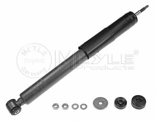 Meyle 026 625 0006 Front oil and gas suspension shock absorber 0266250006