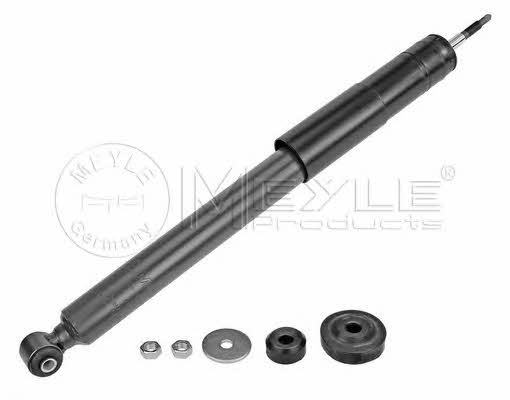 Meyle 026 625 0009 Front oil and gas suspension shock absorber 0266250009