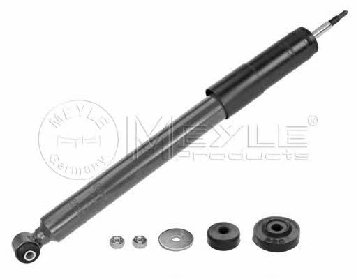 Meyle 026 625 0010 Front oil and gas suspension shock absorber 0266250010