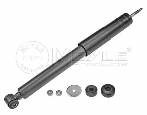 Meyle 026 625 0012 Front oil and gas suspension shock absorber 0266250012