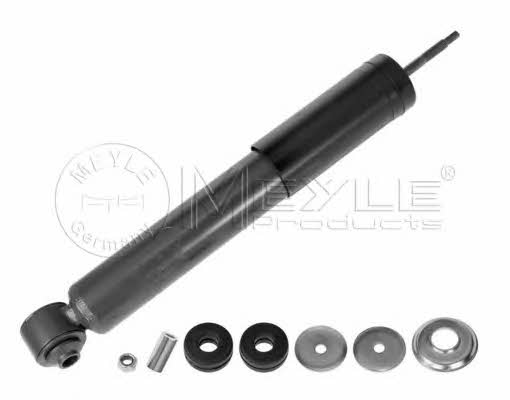 Meyle 026 625 0015 Front oil and gas suspension shock absorber 0266250015