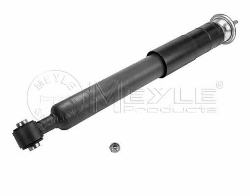 Meyle 026 725 0003 Rear oil and gas suspension shock absorber 0267250003