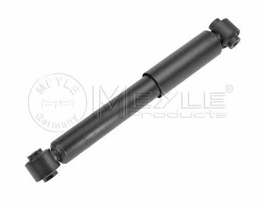 Meyle 026 725 0005 Rear oil and gas suspension shock absorber 0267250005