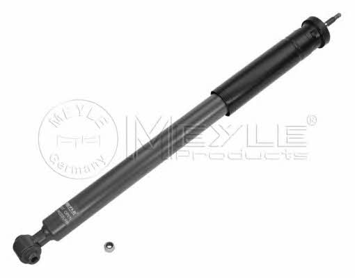 Meyle 026 725 0011 Rear oil and gas suspension shock absorber 0267250011
