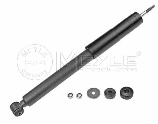 0267250014 Meyle Rear gas shock absorber