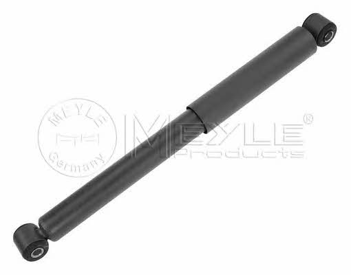 Meyle 026 725 0017 Rear oil and gas suspension shock absorber 0267250017