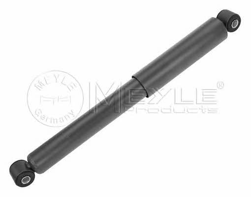 Meyle 026 725 0018 Rear oil and gas suspension shock absorber 0267250018