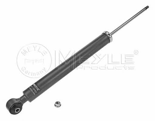 Meyle 026 725 0019 Rear oil and gas suspension shock absorber 0267250019