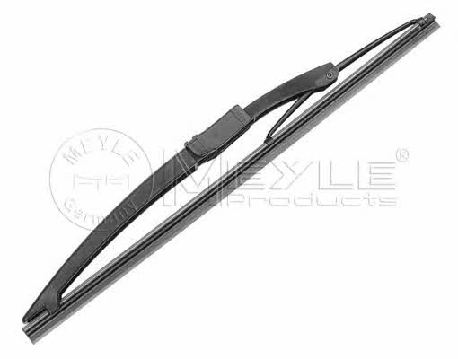 Meyle 029 300 1212 Rear wiper blade 310 mm (12") 0293001212