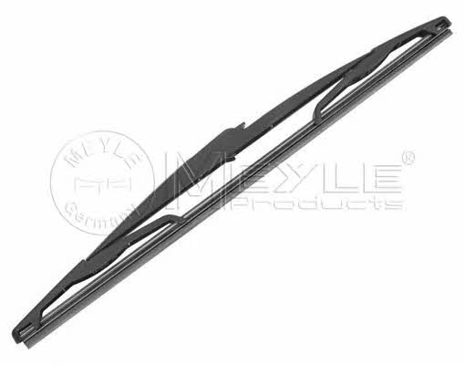 Meyle 029 350 1410 Rear wiper blade 350 mm (14") 0293501410