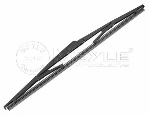 Meyle 029 350 1413 Rear wiper blade 350 mm (14") 0293501413