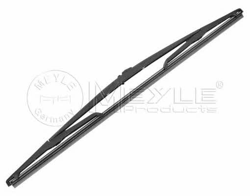 Meyle 029 400 1610 Rear wiper blade 400 mm (16") 0294001610