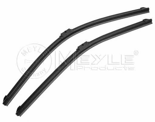 Meyle 029 530 4750 Frameless wiper set 530/475 0295304750