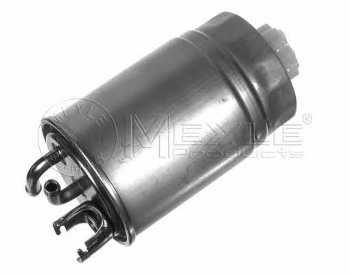 Fuel filter Meyle 100 127 0004