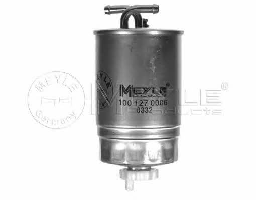 Meyle 100 127 0006 Fuel filter 1001270006