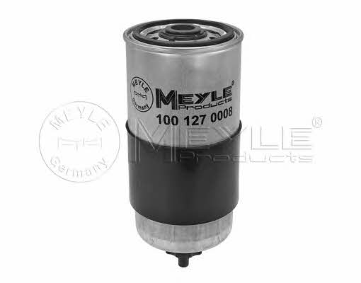 Meyle 100 127 0008 Fuel filter 1001270008