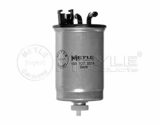 Meyle 100 127 0014 Fuel filter 1001270014
