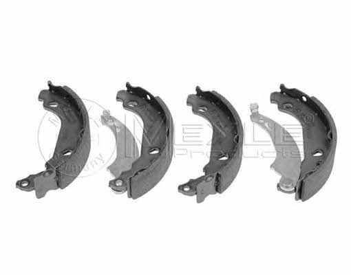 11145330005 Meyle Brake shoe set