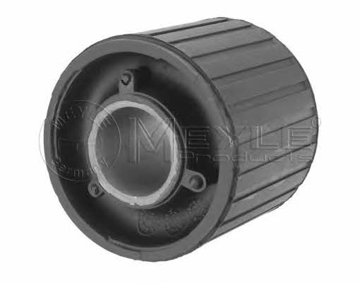 Rubber bushes Peugeot 607: 11146100019 Meyle Control arm bushing