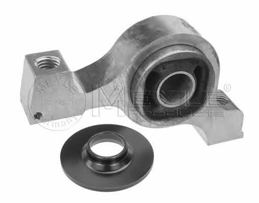Wishbone bushes Citroen: 11146100041 Meyle Control arm bushing