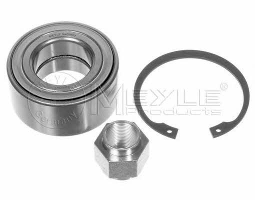 Meyle 11-14 650 0006 Wheel bearing kit 11146500006
