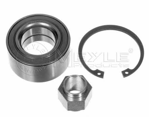 Meyle 11-14 650 0010 Front Wheel Bearing Kit 11146500010