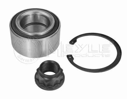 Meyle 11-14 650 0012 Front Wheel Bearing Kit 11146500012