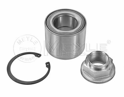 Meyle 11-14 750 0020 Rear Wheel Bearing Kit 11147500020