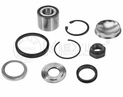 Meyle 11-14 750 0028 Wheel bearing kit 11147500028