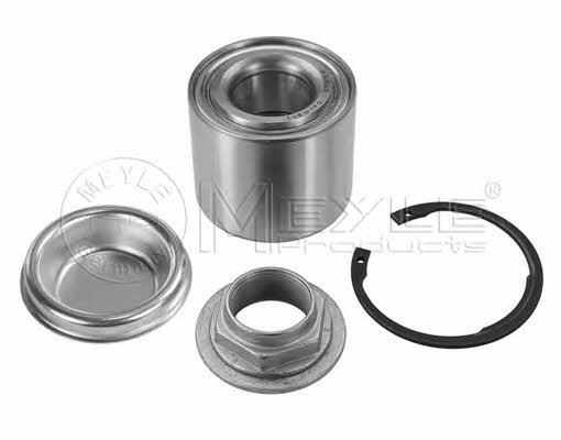 Wheel bearing kit DS: 11147500029 Meyle Wheel bearing kit