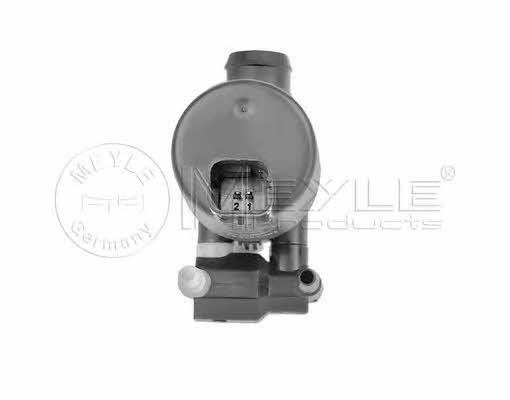 Meyle 11-14 870 0001 Glass washer pump 11148700001