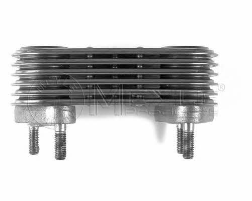 Meyle 034 018 1014 Oil cooler 0340181014