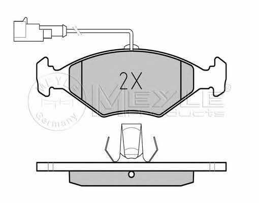 Buy Meyle 025 232 2018/W at a low price in United Arab Emirates!