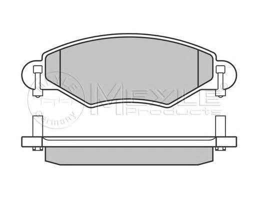 Buy Meyle 025 233 4017/W at a low price in United Arab Emirates!