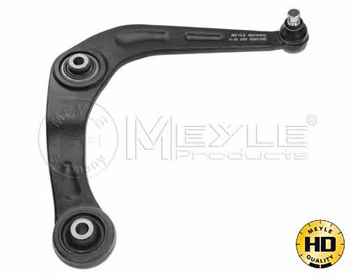 Meyle 11-16 050 0007/HD Suspension arm front lower right 11160500007HD