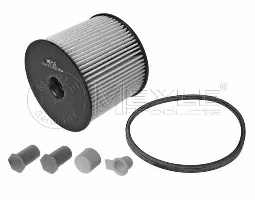 Fuel filter Meyle 11-16 323 0000