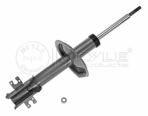 Meyle 11-26 623 0000 Front oil and gas suspension shock absorber 11266230000