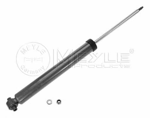 Meyle 11-26 725 0001 Rear oil and gas suspension shock absorber 11267250001