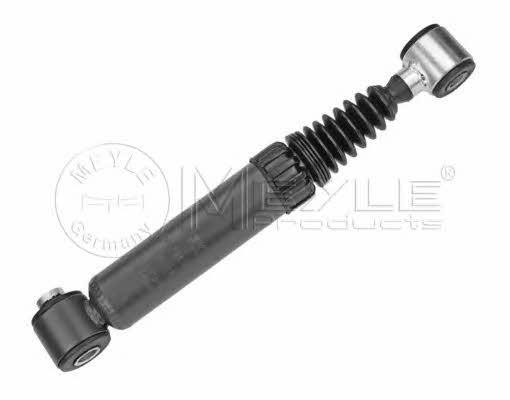 Meyle 11-26 725 0007 Rear oil and gas suspension shock absorber 11267250007