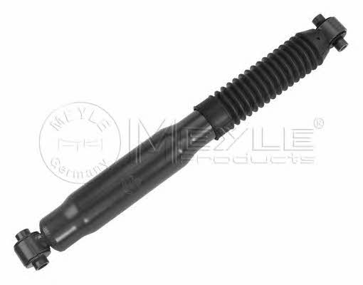Meyle 11-26 725 0009 Rear oil and gas suspension shock absorber 11267250009