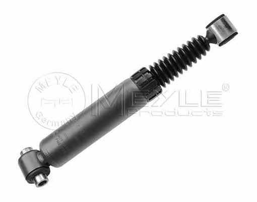 Meyle 11-26 725 0010 Rear oil and gas suspension shock absorber 11267250010