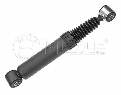 Meyle 11-26 725 0011 Rear oil and gas suspension shock absorber 11267250011