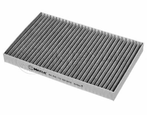 Meyle 112 320 0010 Activated Carbon Cabin Filter 1123200010