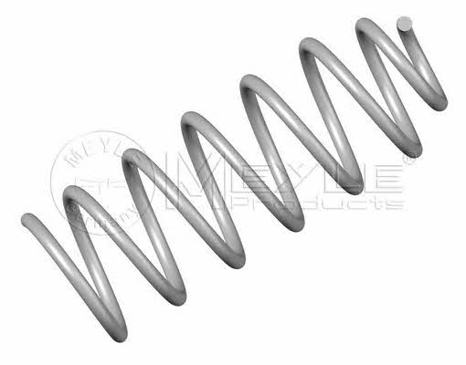 Meyle 114 639 0002 Suspension spring front 1146390002