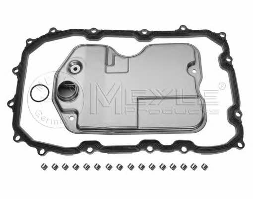 Automatic transmission filter Meyle 100 137 0002