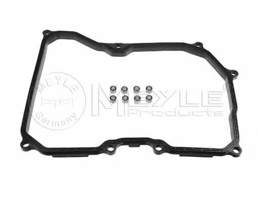 Automatic transmission oil pan gasket Meyle 100 139 0002