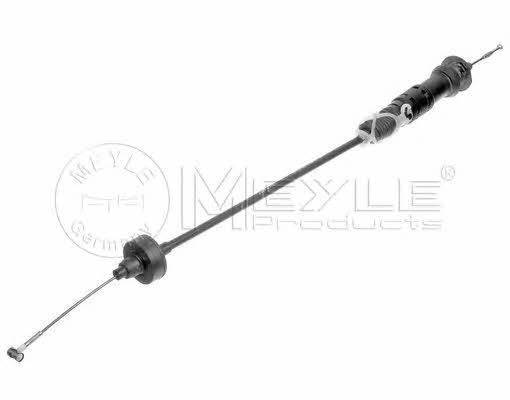 Meyle 100 142 0000 Clutch cable 1001420000